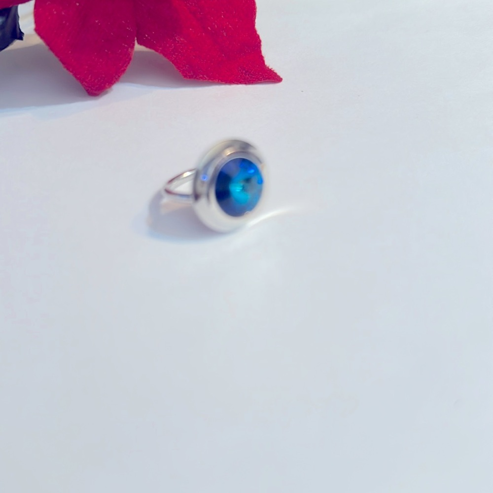 Sarah Coventry Ring